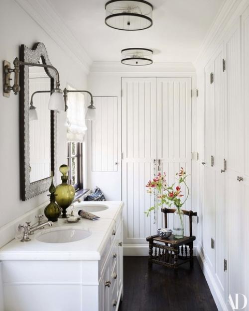 Красивейшая вилла известной модели Алессандры амбросио располагается в Санта Монике, одном из районов лос анджелеса. 09