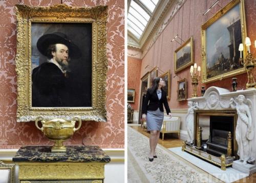 Royal@Naslednikibrf Flashback@Naslednikibrf. 05