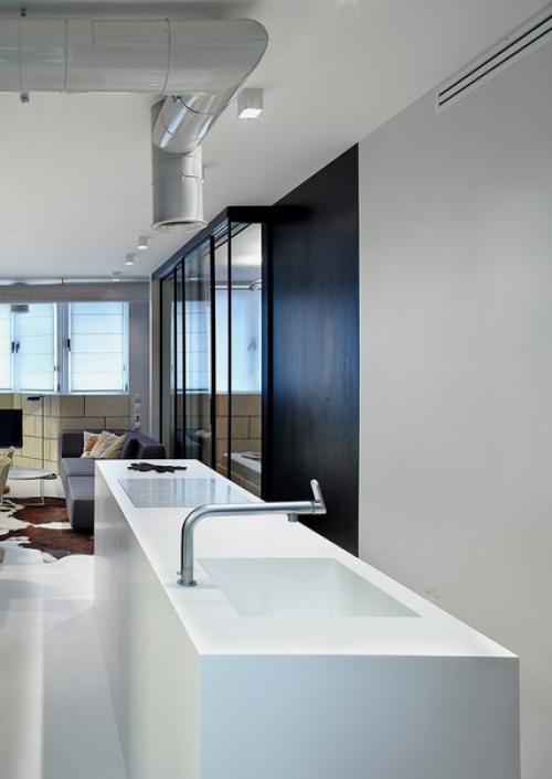 Квартира для современной хозяйки в Киеве! 01