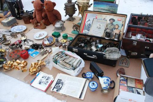 6 полезных и дешёвых московских рынков. 02