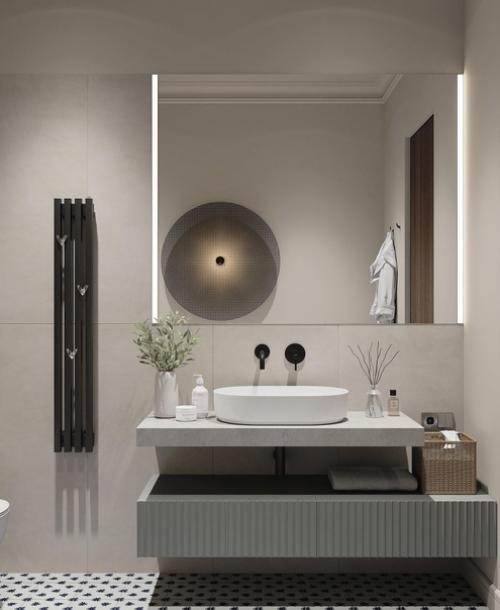 Интерьер оказывает существенное влияние как на физическое, так и на эмоциональное состояние человека. 05