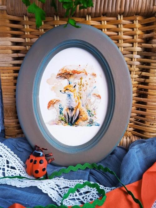 В честь праздника День Учителя мы хотим познакомить вас с творчеством нашей односельчанки Сёминой Ольги Викторовны. 09