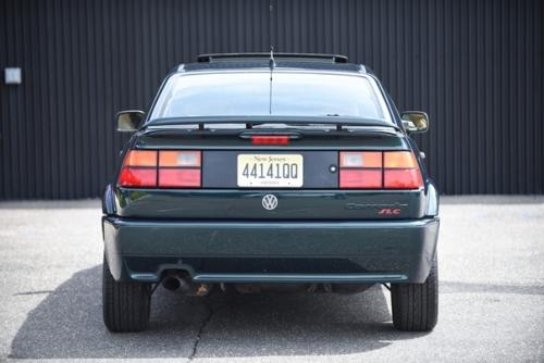 Volkswagen Corrado VR6. 03