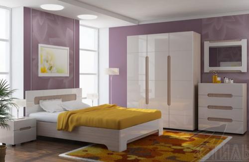 В Ижевске открывается большой магазин корпусной мебели Hollmart. 07