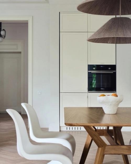 Загородный дом площадью 300 кв. 04 Загородный дом площадью 300 кв. 04