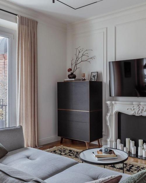 Делимся квартирой площадью 53 кв. 02