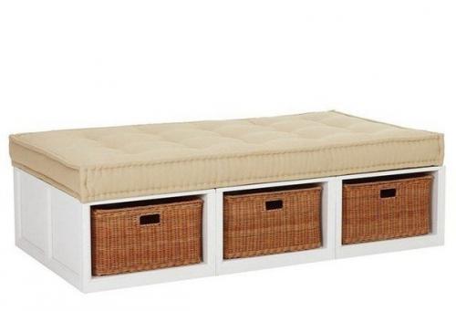 Симпатичный диван собственными руками. 01