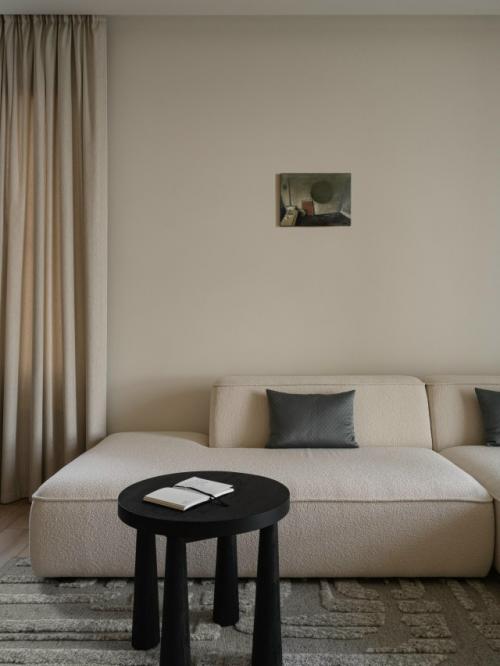 Квартира 60 м 2 в ЖК одинград лесной в Одинцово. 04