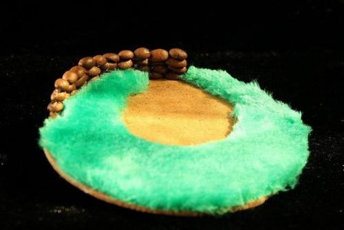 Декоративная коробочка своими руками. 06