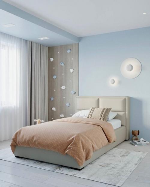 Изысканный дизайн квартиры. 07