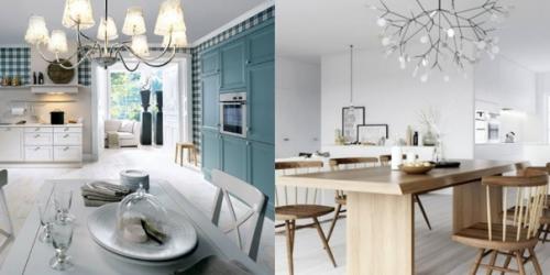 Здравствуйте.  Оказалась что в российских магазинах очень проблематично найти люстру в скандинавском стиле. 01