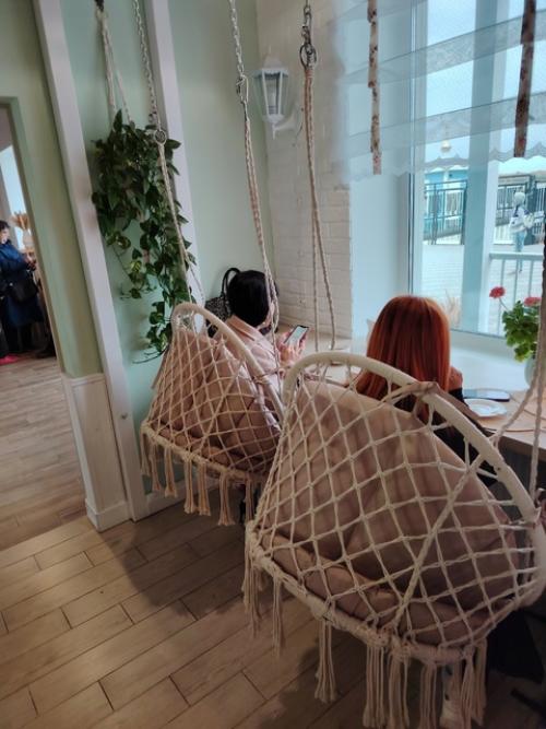 Нас кормили (и поили, есессна) блюдами удмуртской и сарапульской купеческой кухни. 06