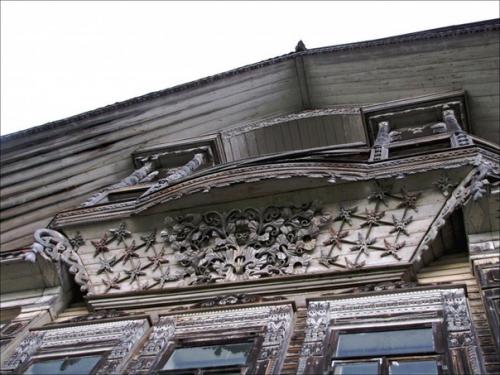 Культурное наследие.  Визитная Карточка села черевково в архангельской области. 01