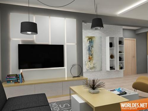 Современная и уютная квартира в Болгарии? 08