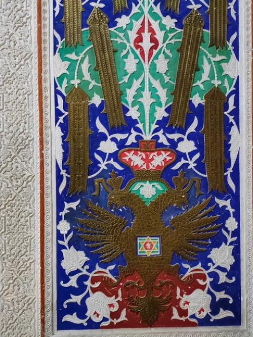 Самарканд. Часть 3. 07 Самарканд. Часть 3. 07