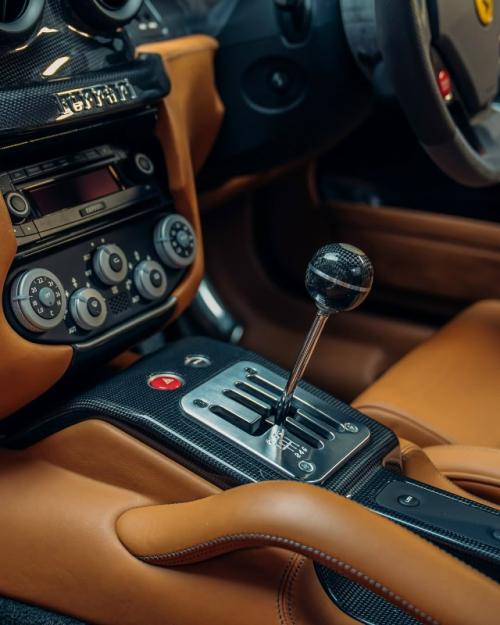 Ferrari 599 GTB Fiorano. 08 Ferrari 599 GTB Fiorano. 08