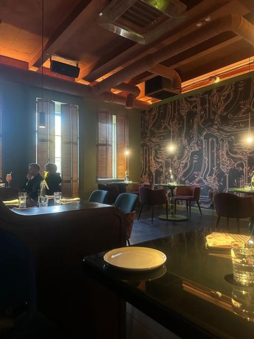 Люблю красивые места с возможностью погружения в атмосферу. 02