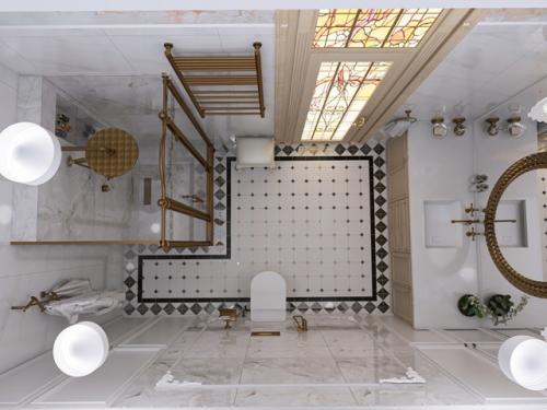 Номинация: интерьер жилого пространства. 06 Номинация: интерьер жилого пространства. 06