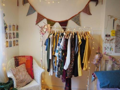 Как сделать маленькую комнату уютной? 03