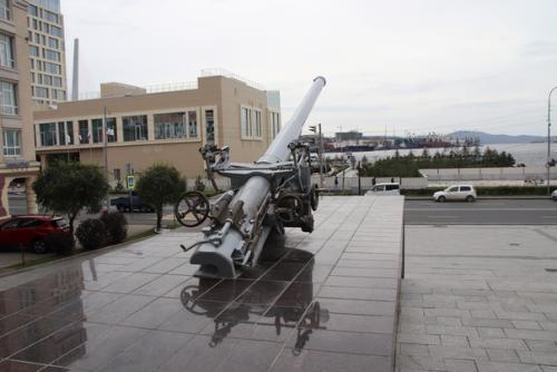 Приморский дневник.  День 3. 03