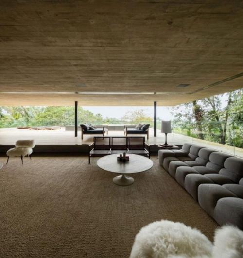 Дом в джунглях. 06