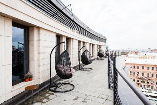 Лучшие рестораны в торговых комплексах. 02