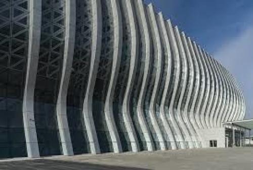 Что такое параметрическое проектирование в архитектуре. 06