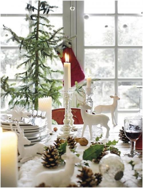 Добрый вечер, любители шведских интерьеров! 01