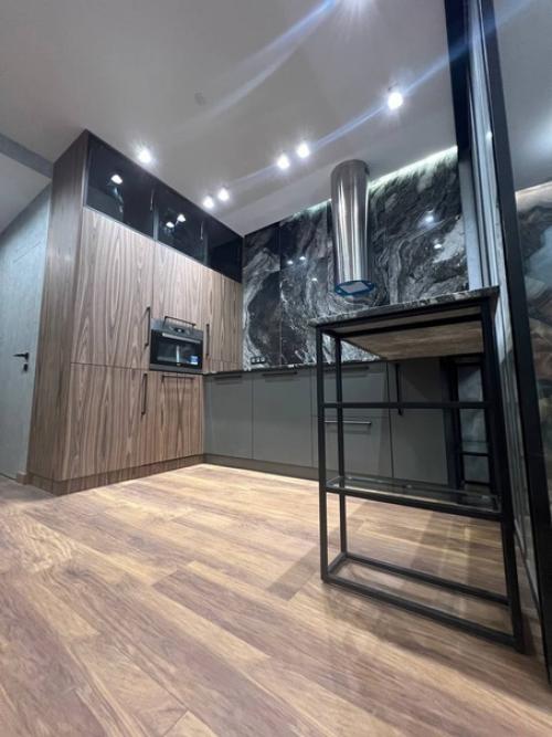 Забота.  Мягкое такое слово, как мамина перина. 07