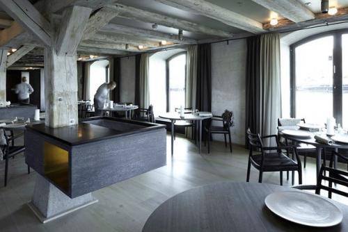 Обновлённый ресторан Noma - снова лучший в мире! 07