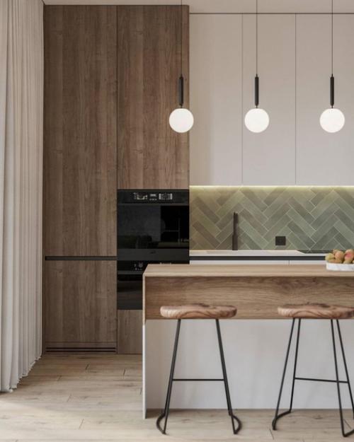 Роскошный проект частного дома. 01