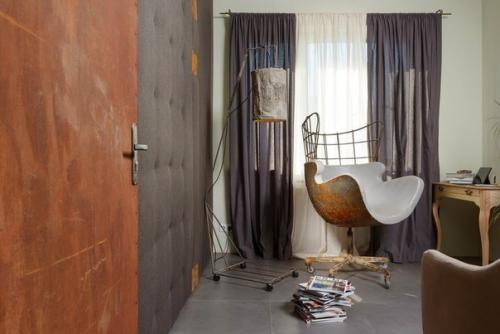 Часть 2. квартира с символикой солнечного культа в Киеве. 05