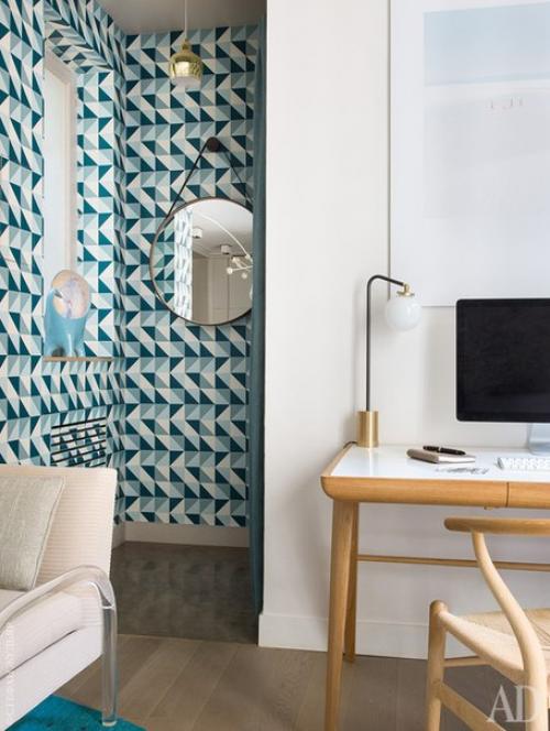 Квартира в Париже, 59 м? 05