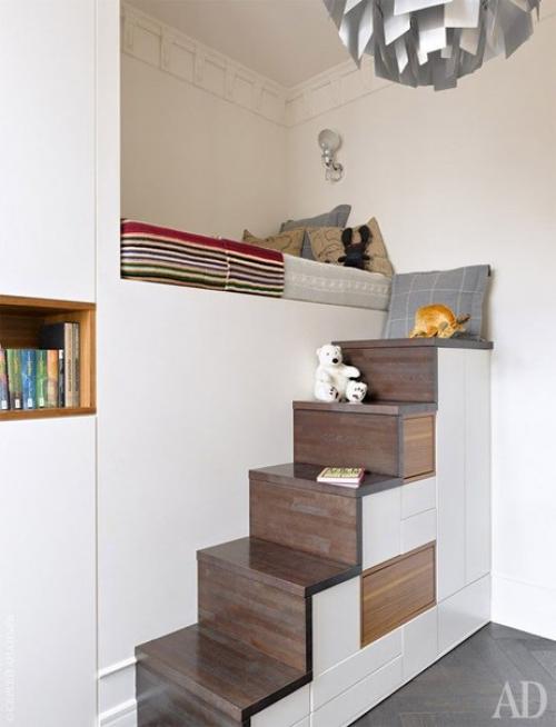 Квартира в Замоскворечье, 72 м? 05