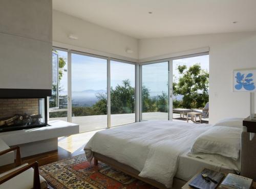 Пристройка к частному дому в кремниевой долине. 09