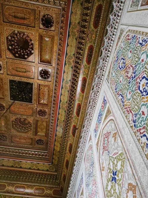 Самарканд. Часть 3. 03 Самарканд. Часть 3. 03