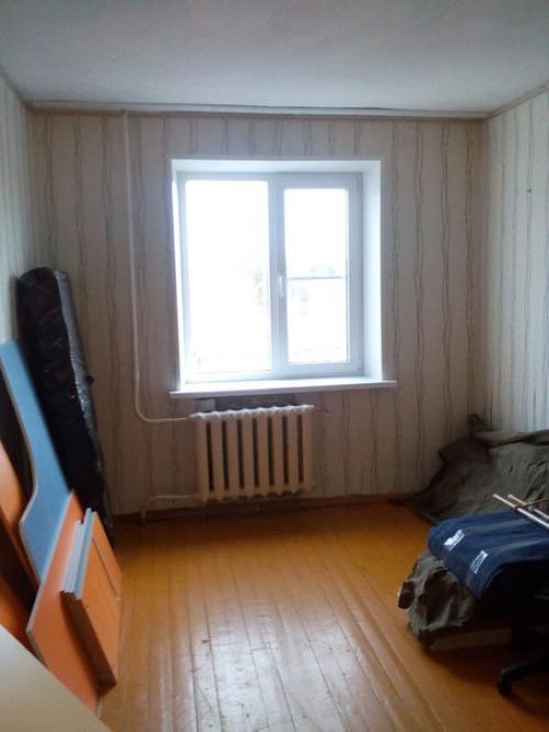 Сегодня ровно год, как мы приехали на новое место жительства и службы. 05