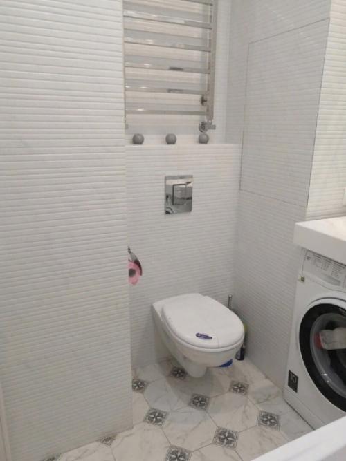 Подробно интерьер моей небольшой однушки показываю. 08