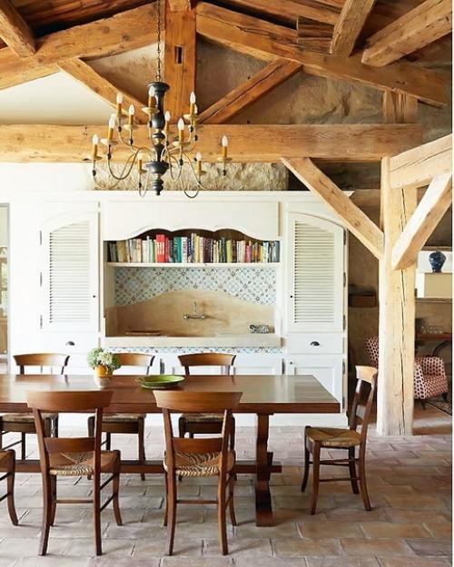 Дом с родословной. 04