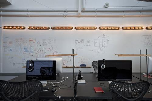 Офис компании Path в Сан-Франциско! 04