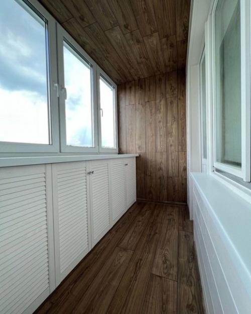 Ваш балкон простаивает холодный и просто так? 04