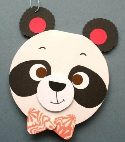 Детские открытки.  Мы мастерим с детьми. 08