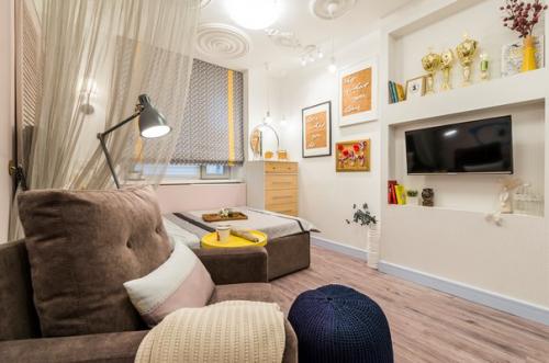 А вот и результат работы нашей команды во главе с дизайнером Дарьей ухлиновой. 01