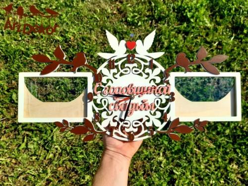 А у вас есть настенные часы! 01