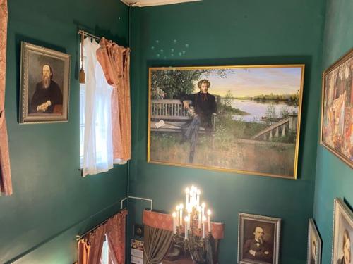 Питер нас как всегда солнечной погодой встретил! 08