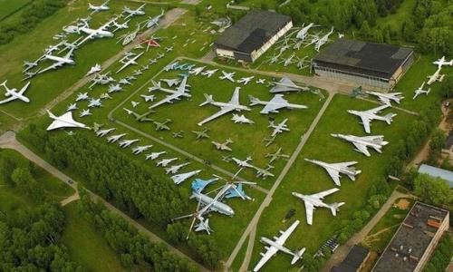 Топ - 10 мест где стоит побывать. 02