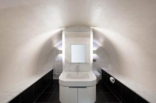 Интерьер офиса в Лондоне от дизайнеров SHH. 07