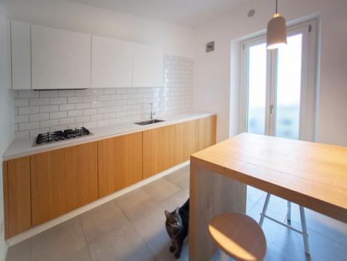 Перепланировка квартиры в Италии. 02