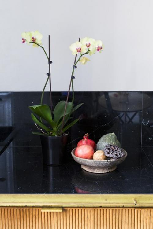 Квартира в стиле 30-х в Милане. 05