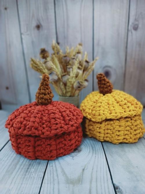 Осень - чудесная яркая пора! 07